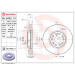 Brembo | Bremsscheibe | 09.8402.11 Brembo | Bremsscheibe | 09.8402.11