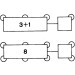 Hella | Blinkgeber | 4DW 009 492-011 Hella | Blinkgeber | 4DW 009 492-011