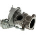Nissens Turbolader 93021