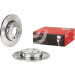 Brembo | Bremsscheibe | 08.4750.34 Brembo | Bremsscheibe | 08.4750.34