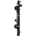 NRF | Kühler, Motorkühlung | 550165 NRF | Kühler, Motorkühlung | 550165