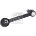 FEBI BILSTEIN 184451 Querlenker, Lenker, Radaufhängung FEBI BILSTEIN 184451 Querlenker, Lenker, Radaufhängung