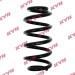 KYB | Fahrwerksfeder | RH3479 KYB | Fahrwerksfeder | RH3479