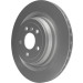 ATE | Bremsscheibe | 24.0122-0296.1