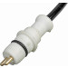 Metzger | Sensor, Raddrehzahl | 0900525 Metzger | Sensor, Raddrehzahl | 0900525