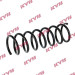 KYB | Fahrwerksfeder | RA5125 KYB | Fahrwerksfeder | RA5125