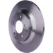 Hella | Bremsscheibe | 8DD 355 112-901
