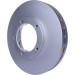 Hella | Bremsscheibe | 8DD 355 125-111