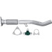 8LA 366 001-221 Abgasrohr Easy2Fit – PARTNERED with Faurecia