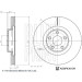 Blue Print | Bremsscheibe | ADBP430109 Blue Print | Bremsscheibe | ADBP430109
