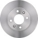 BOSCH | Bremsscheibe | 0 986 479 206 BOSCH | Bremsscheibe | 0 986 479 206