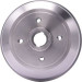 Hella | Bremstrommel | 8DT 355 301-551