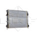 NRF | Kühler, Motorkühlung | 58148 NRF | Kühler, Motorkühlung | 58148