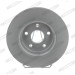 Ferodo | Bremsscheibe | DDF1593C-1 Ferodo | Bremsscheibe | DDF1593C-1