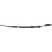BOSCH | Bremsschlauch | 1 987 481 481 BOSCH | Bremsschlauch | 1 987 481 481