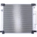 Nissens | Kondensator, Klimaanlage | 941078 Nissens | Kondensator, Klimaanlage | 941078