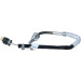 NRF | Sensor, Abgastemperatur | 707311 NRF | Sensor, Abgastemperatur | 707311
