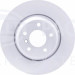 Hella Pagid | Bremsscheibe | 8DD 355 120-661