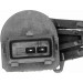 Vemo | Sensor, Geschwindigkeit/Drehzahl | V10-72-0929-1