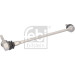 febi bilstein | Stange/Strebe, Stabilisator | 193718 febi bilstein | Stange/Strebe, Stabilisator | 193718