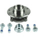 WM 6582 Radlagersatz COMPETENCE KIT