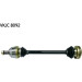 SKF | Antriebswelle | VKJC 8092 SKF | Antriebswelle | VKJC 8092