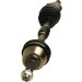 Maxgear | Antriebswelle | 49-1917 Maxgear | Antriebswelle | 49-1917