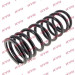 KYB | Fahrwerksfeder | Hinten links | RE6017 KYB | Fahrwerksfeder | Hinten links | RE6017
