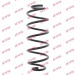 KYB Fahrwerksfeder K-Flex RH6384
