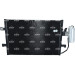 35527 Kondensator, Klimaanlage EASY FIT