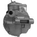 Mahle | Kompressor, Klimaanlage | ACP 1153 000S