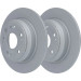ATE | Bremsscheibe | 24.0109-0161.1 ATE | Bremsscheibe | 24.0109-0161.1