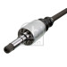 FEBI BILSTEIN 184610 Antriebswelle FEBI BILSTEIN 184610 Antriebswelle