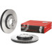 Brembo | Bremsscheibe | 09.8937.11