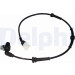 Delphi | Sensor, Raddrehzahl | SS20016 Delphi | Sensor, Raddrehzahl | SS20016