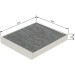BOSCH 1 987 435 575 Innenraumfilter FILTER+pro BOSCH 1 987 435 575 Innenraumfilter FILTER+pro