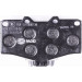 Hella Pagid | Bremsbelagsatz, Scheibenbremse | 8DB 355 015-351