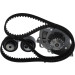 BOSCH | Wasserpumpe + Zahnriemensatz | 1 987 946 411 BOSCH | Wasserpumpe + Zahnriemensatz | 1 987 946 411