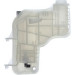 Mahle | Ausgleichsbehälter, Kühlmittel | CRT 96 000S Mahle | Ausgleichsbehälter, Kühlmittel | CRT 96 000S