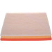BOSCH F 026 400 596 Luftfilter