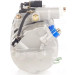 Nissens | Kompressor, Klimaanlage | 890637 Nissens | Kompressor, Klimaanlage | 890637