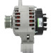 BV PSH 135.546.130.050 Lichtmaschine 12V, 130A, B+ (M8), Ø 62,0 mm BV PSH 135.546.130.050 Lichtmaschine 12V, 130A, B+ (M8), Ø 62,0 mm