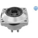 Meyle | Lagerung, Motor | 014 024 0133 Meyle | Lagerung, Motor | 014 024 0133