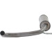 Bosal | Mittelschalldämpfer | 233-603 Bosal | Mittelschalldämpfer | 233-603