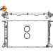 NRF | Kühler, Motorkühlung | 53064 NRF | Kühler, Motorkühlung | 53064