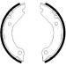 BOSCH | Bremsbackensatz, Feststellbremse | 0 986 487 215 BOSCH | Bremsbackensatz, Feststellbremse | 0 986 487 215