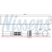 Nissens | Trockner, Klimaanlage | 95598 Nissens | Trockner, Klimaanlage | 95598