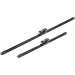 BOSCH AF 555 Scheibenwischer Aerofit 3 397 014 221
