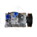 NRF Kompressor, Klimaanlage mit PAG Kompressoröl EASY FIT 32262