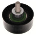Maxgear | Umlenk-/Führungsrolle, Keilrippenriemen | 54-0161 Maxgear | Umlenk-/Führungsrolle, Keilrippenriemen | 54-0161